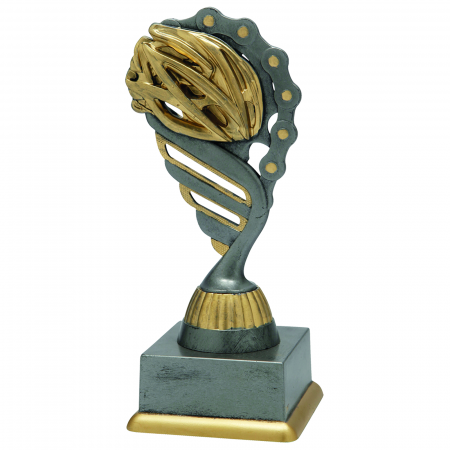 Figurine Plastic - Trofeu SS1830