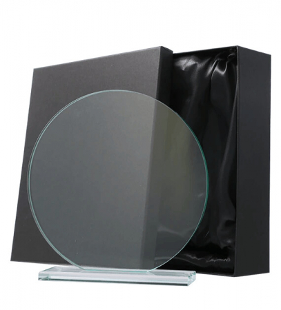 Trofee - Trofeu din Sticla