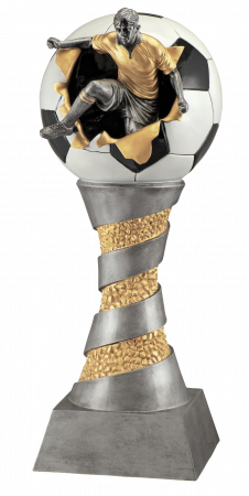 Trofee Rasina - Trofeu FG100