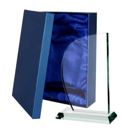 Trofee Sticla - Trofeu G035