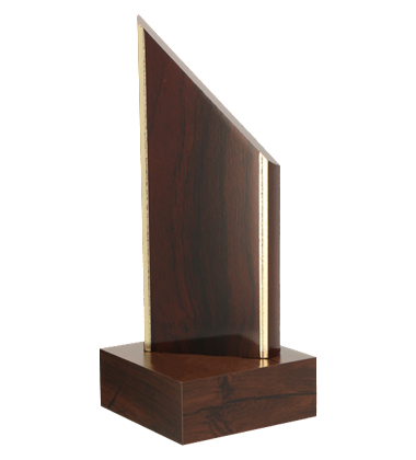 Trofee Lemn - Trofeu TROF1