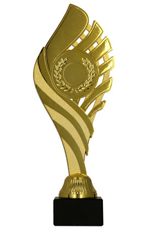 Figurine Plastic - Trofeu NT988/G
