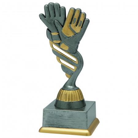 Figurine Plastic - Trofeu SS1819