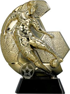 Sporturi - Trofeu R006-150/G/BK