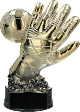 Sporturi - Trofeu R008-125/G/BK