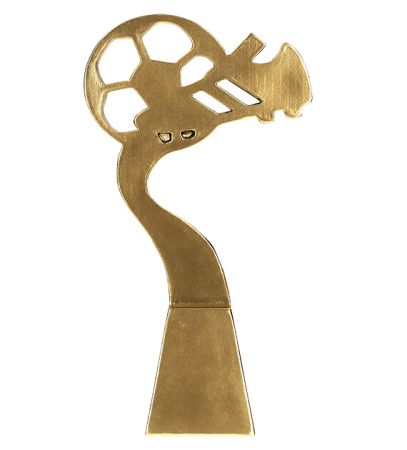 Trofee Rasina - Trofeu RP5026-23/G