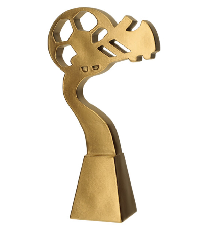 Trofeu RP5026-23/G [1]