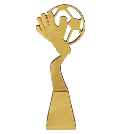 Trofee Rasina - Trofeu RP5028-23/G