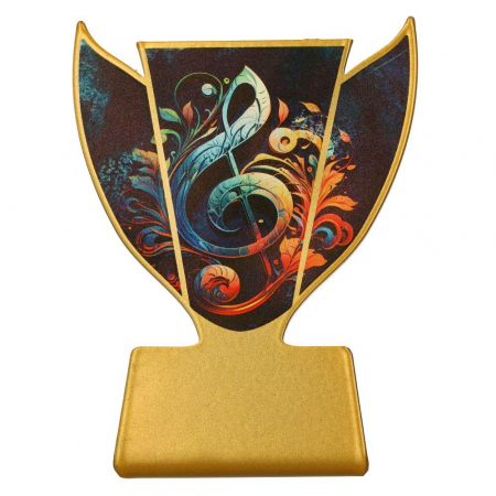 Trofee - Trofeu SL-MUS