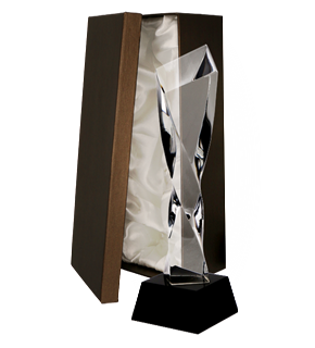 Trofee Sticla - Trofeu C060