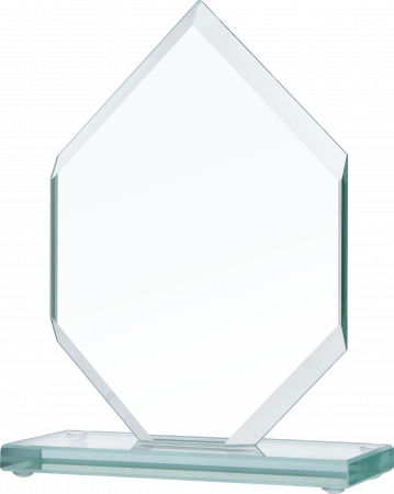 Trofee - Trofeu Sticla GS110