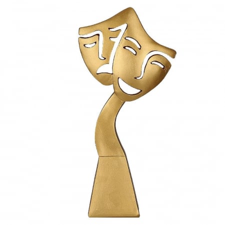 Trofee - Trofeu RP5029-23/G