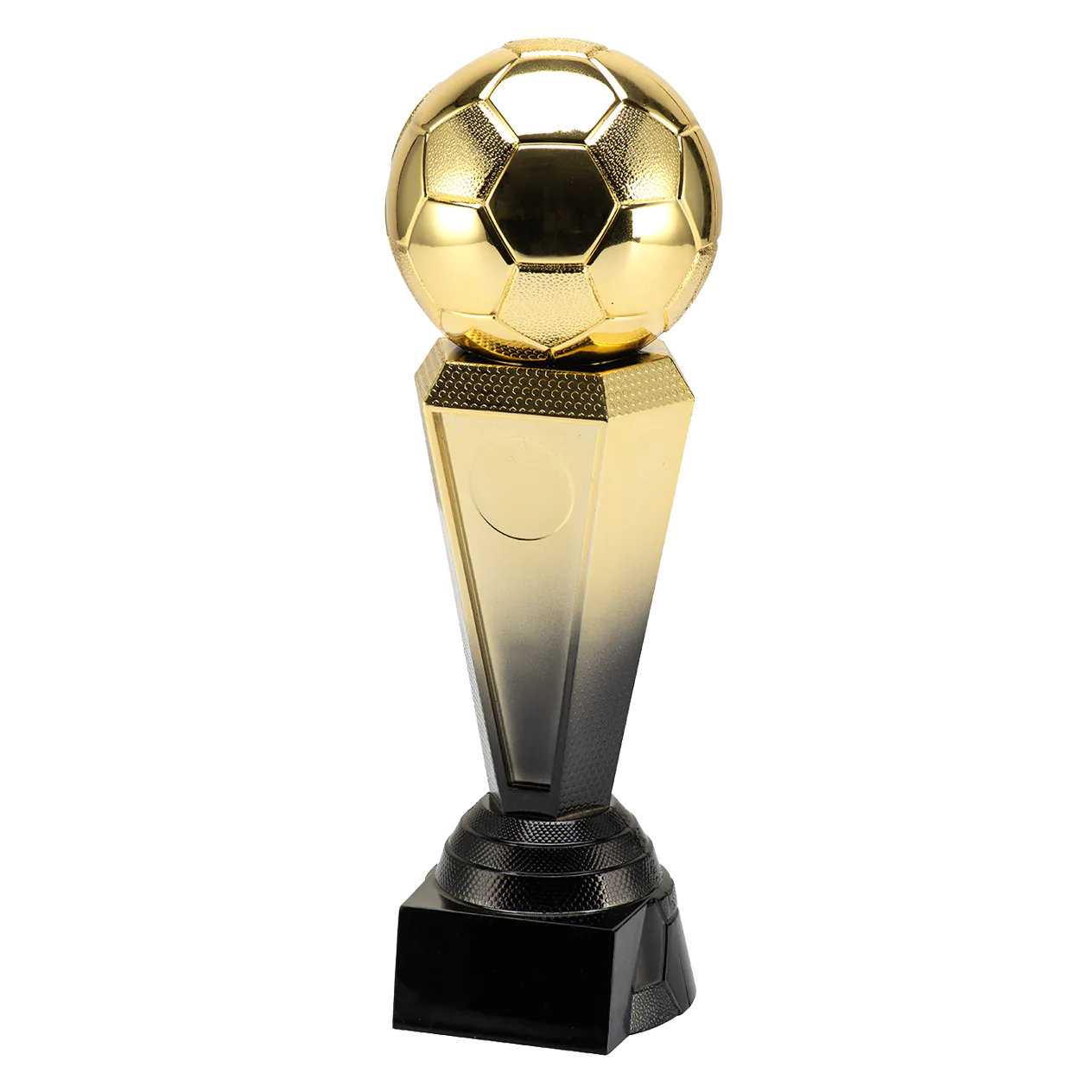 Trofeu Plastic - Trofeu Tematic - Fotbal