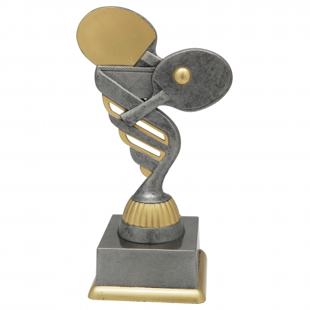 Figurine - Trofeu SS1737