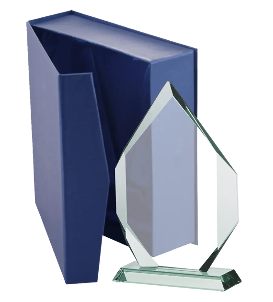 Trofee Sticla - Troffeu G018