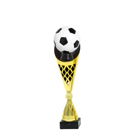 Noutati - Cupa cu Minge de Fotbal