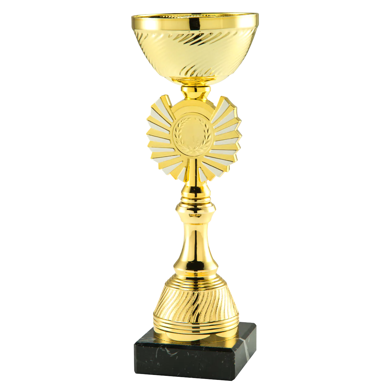 Cupe si Medalii - Cupa ET.460.58.