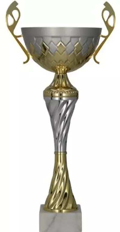 Cupe si Medalii - Cupa NT1026