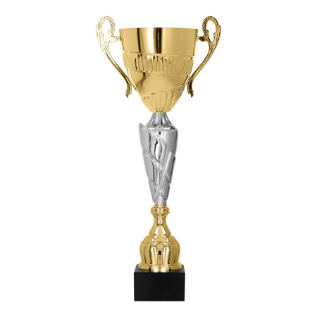 Cupe si Medalii - Cupa NT1081