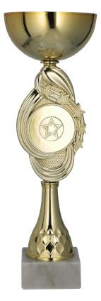 Cupe si Medalii - Cupa W2244