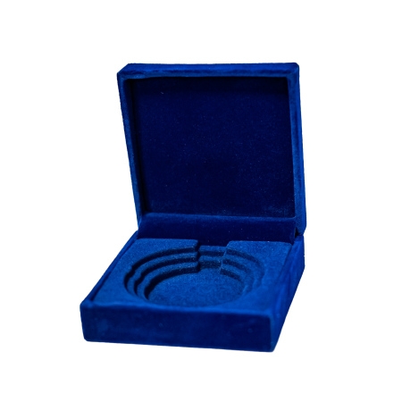 Cupe si Medalii - Etui Medalie D.38