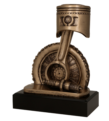 Market - Figurina Automotive RTY3840