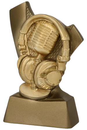 Cupe si Medalii - Figurina RP4024