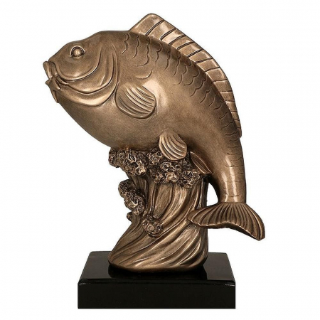 Figurine - Trofeu RFST2095