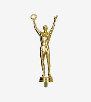Cupe si Medalii - Figurina Victorie F238