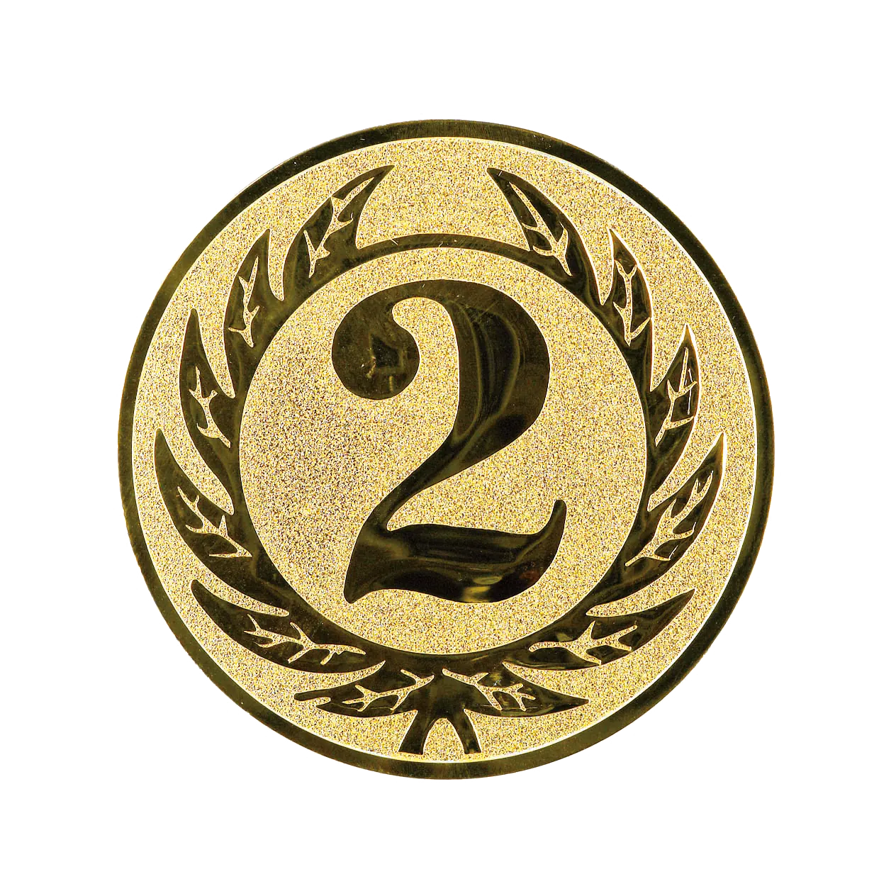 Cupe si Medalii - Folie Personalizare 50mm