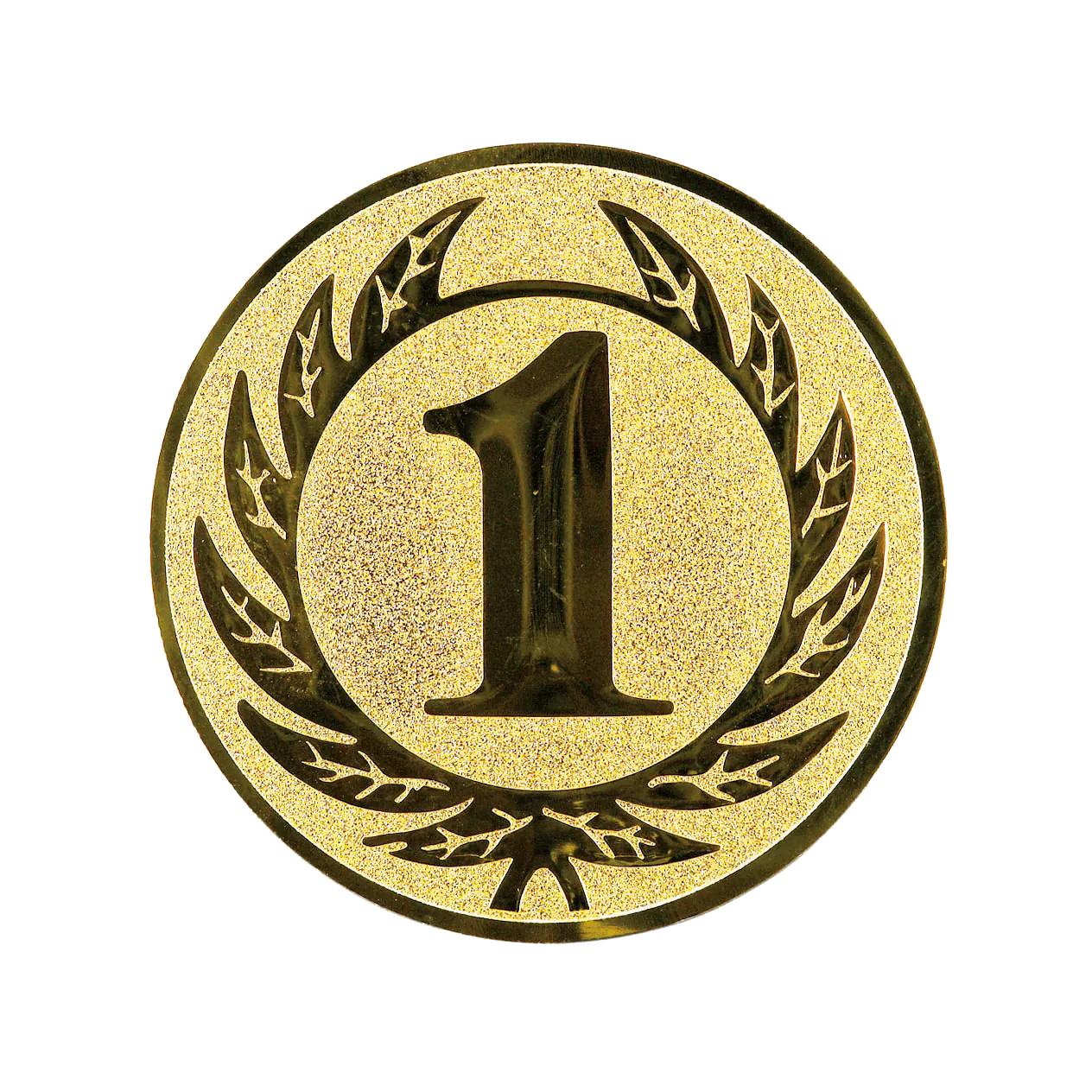 Cupe si Medalii - Folie Personalizare 50mm