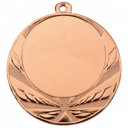 Personalizari medalii - Medalie 70mm D114