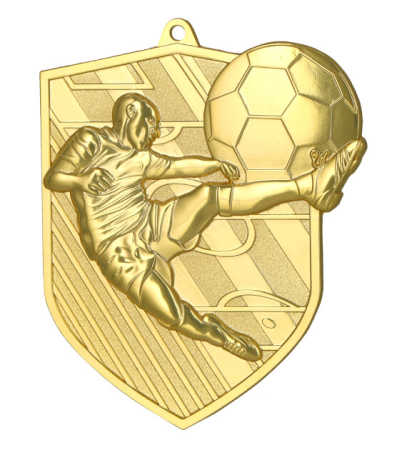 Noutati - Medalie MD8049/