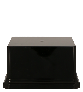 Cupe si Medalii - Piedestal PB160160/BK