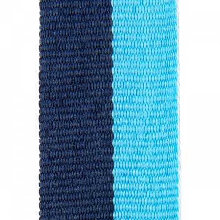 Cupe si Medalii - Snur Medalie Albastru Navy/Albastru
