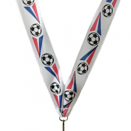 Cupe si Medalii - Snur Medalie Fotbal