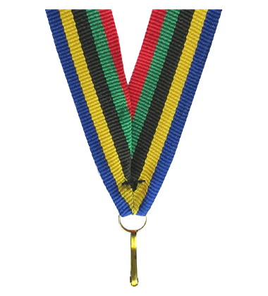 Cupe si Medalii - Snur Medalie Olimpic
