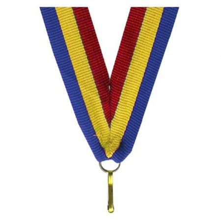 Snururi - Snur Medalie Tricolor