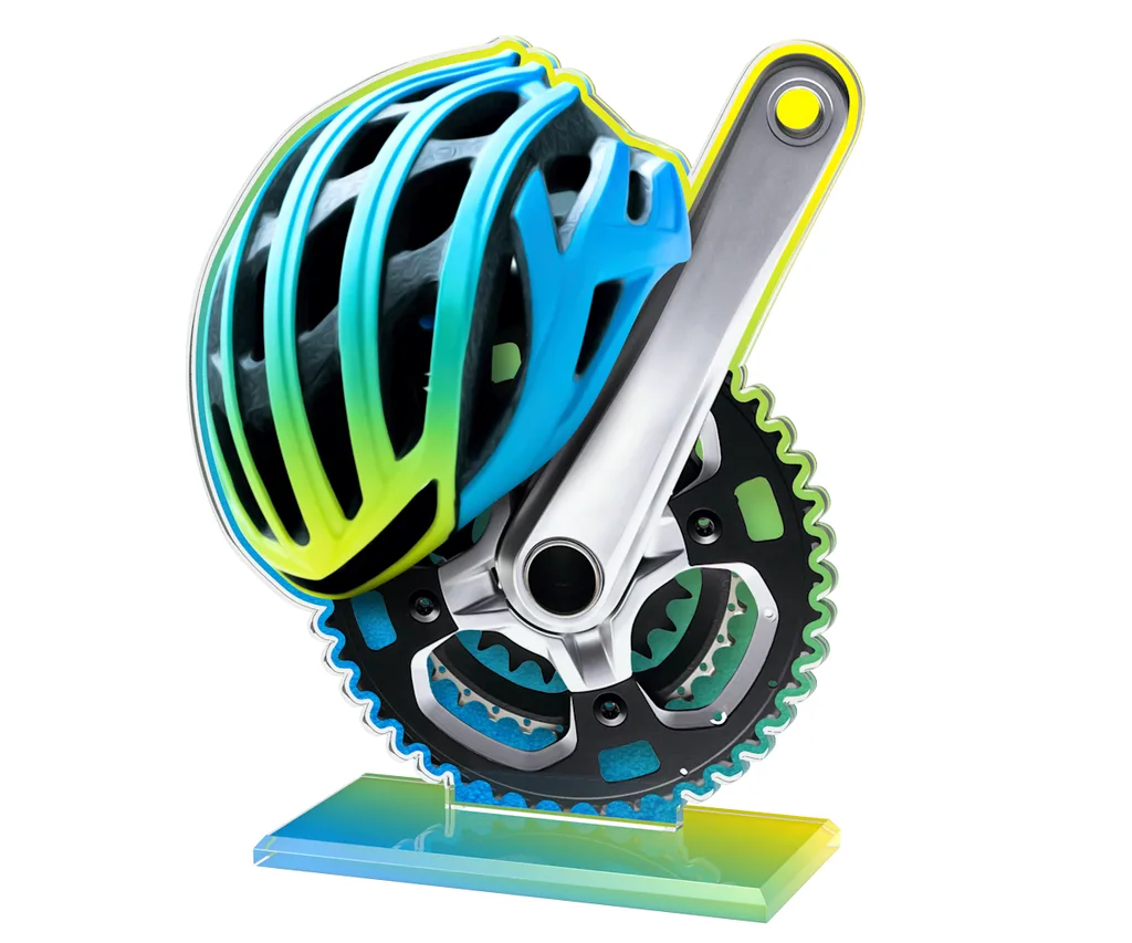 Trofee - Tofeu AWF-M43