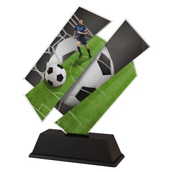 Trofee - Trofeu Acril Fotbal