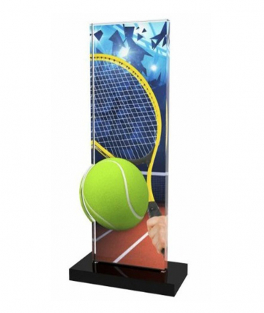 Cupe - Trofeu acril Tenis