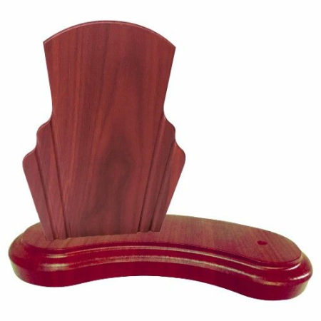 Cupe si Medalii - Trofeu Lemn WF408