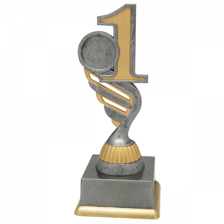 Cupe si Medalii - Trofeu SS1722