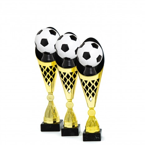 Cupa cu Minge de Fotbal [1]
