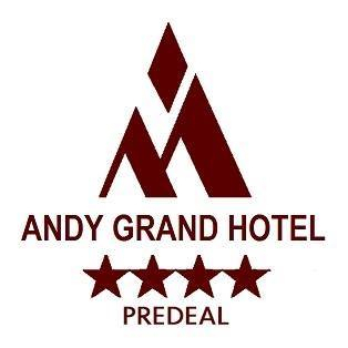 Andy Grand Hotel - Predeal, BV 9