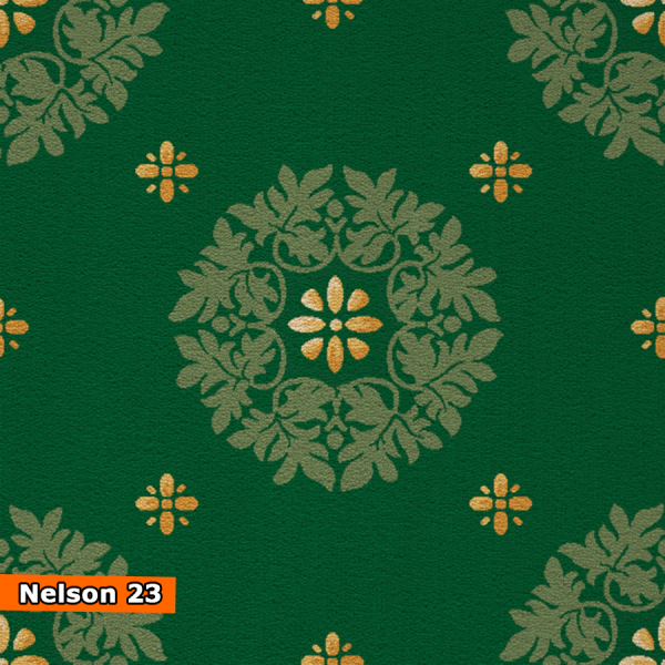 PM NELSON mocheta saloane evenimente [2]