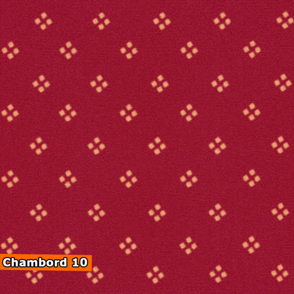 CHAMBORD mocheta saloane evenimente [2]