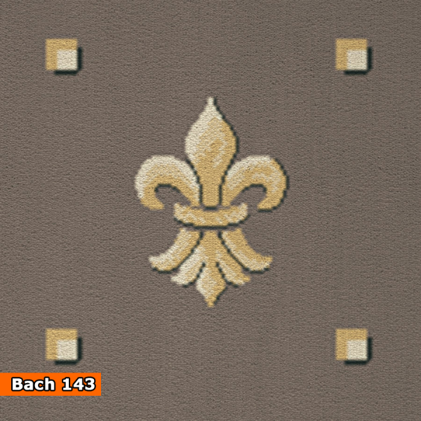 BACH mocheta saloane evenimente [6]