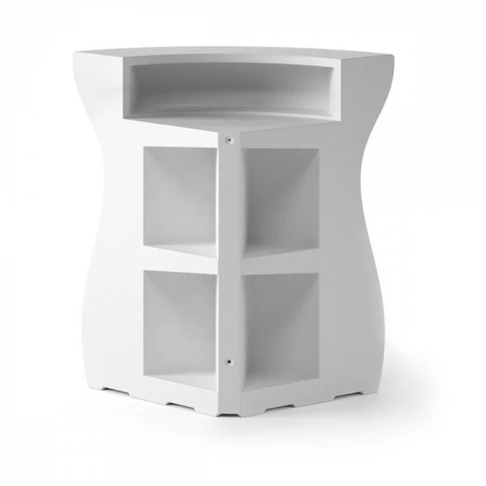 BARTOLOMEO colt bar luminos modular pentru interior / exterior [2]