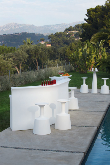 BREAK BAR bar modular luminos pentru interior exterior [5]